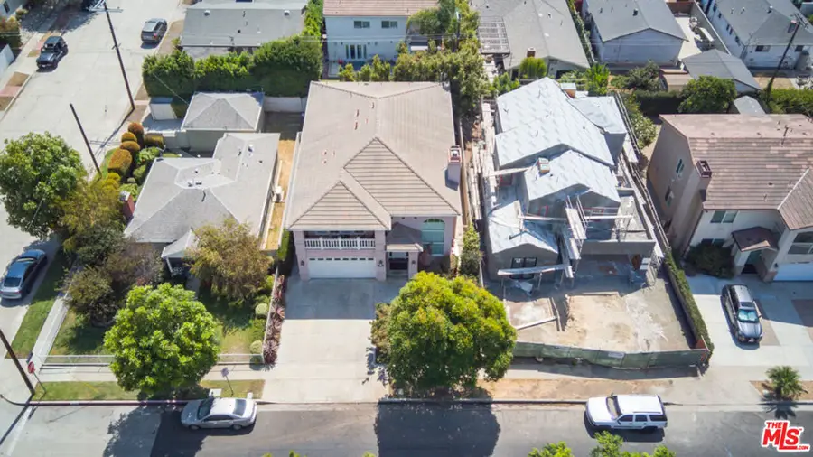 12610 Bonaparte Avenue, Los Angeles, CA 90066 - #3