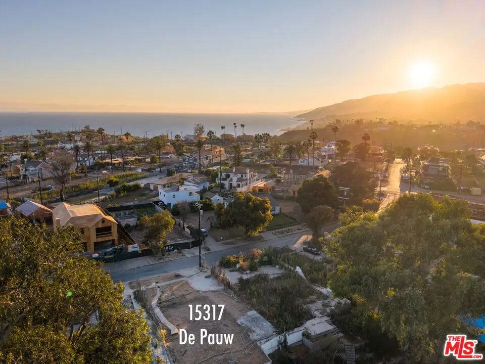 15317 De Pauw Street, Pacific Palisades, CA 90272 - #1