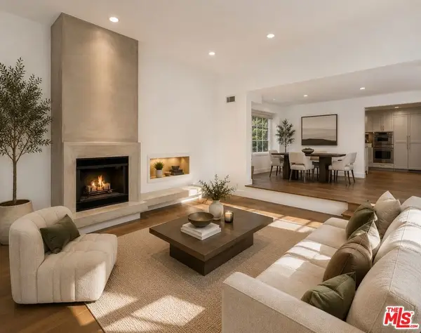 6467 Deep Dell Place, Los Angeles, CA 90068