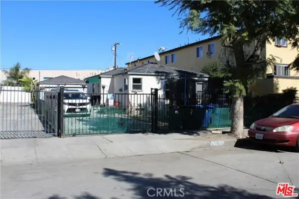 11429 Emelita Street, Los Angeles, CA 91601