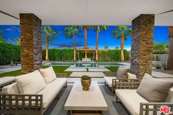 36720 Verlaine Drive, Rancho Mirage, CA 92270