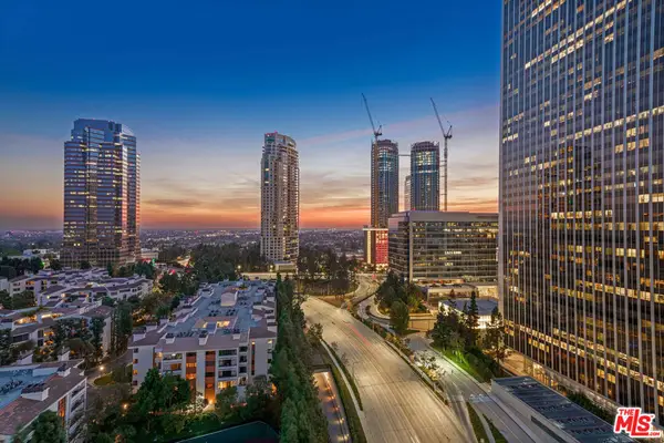 2160 E Century Parkway #2109, Los Angeles, CA 90067