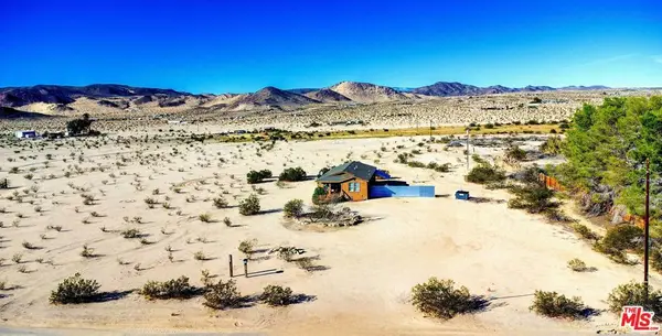 3838 Indian Cove Road, Twentynine Palms, CA 92277
