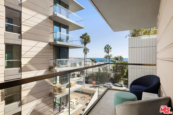 1755 Ocean Avenue #608, Santa Monica, CA 90401