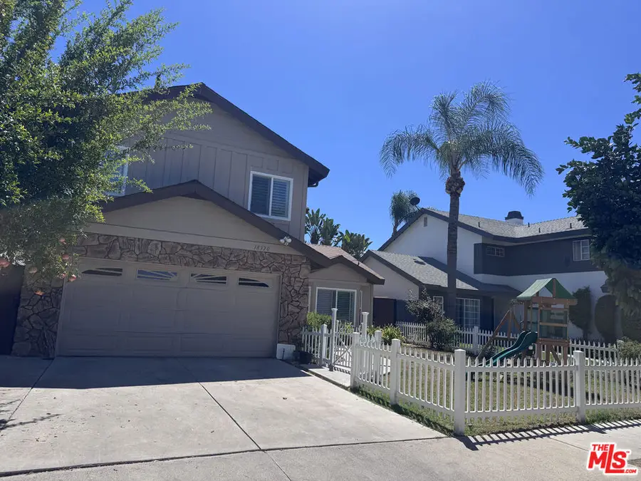 18320 Elkwood Street, Reseda, CA 91335 - #3