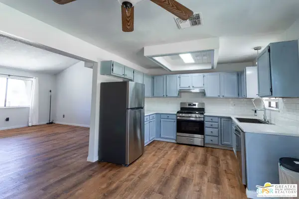 6070 Chia Avenue, Twentynine Palms, CA 92277