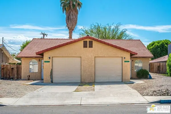 33434 Navajo Trail, Cathedral City, CA 92234