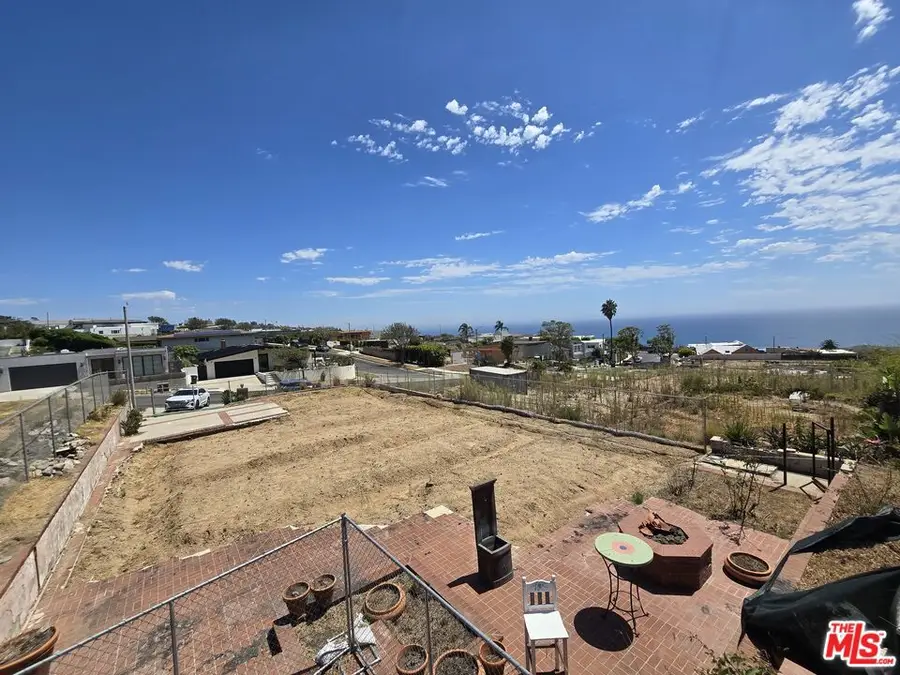3747 Seahorn Drive, Malibu, CA 90265 - #3