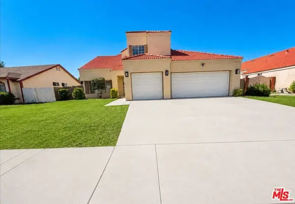 4256 Trenton Avenue, Palmdale, CA 93552