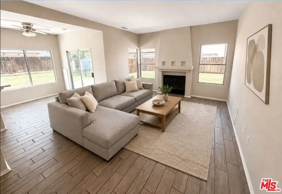 4256 Trenton Avenue, Palmdale, CA 93552 - #2