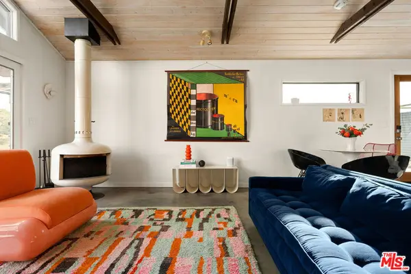 52733 Oak Drive, Pioneertown, CA 92268