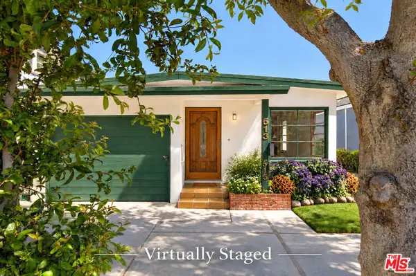513 24th Place, Hermosa Beach, CA 90254