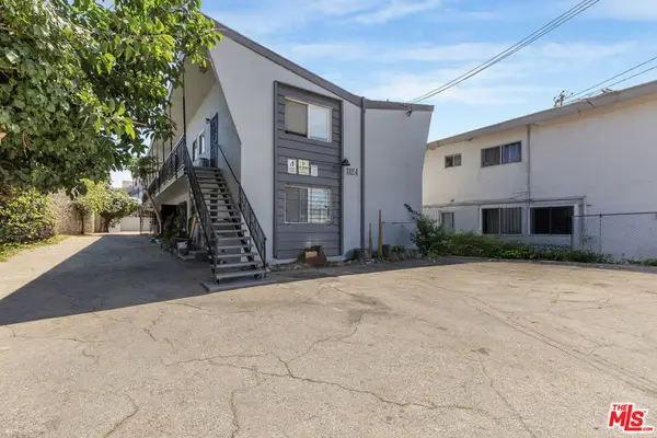 1124 W 117th Street, Los Angeles, CA 90044