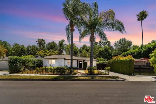 18352 Bessemer Street, Los Angeles, CA 91335