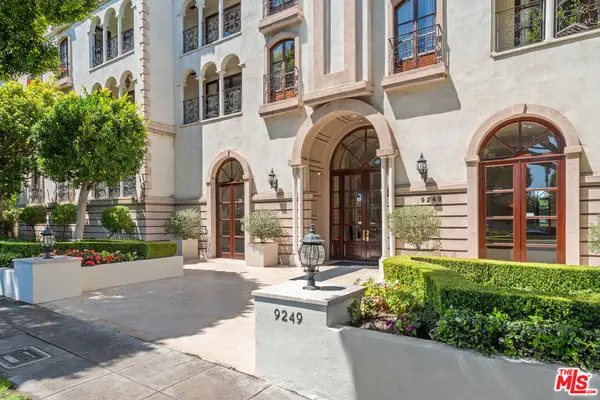 9249 Burton Way #302, Beverly Hills, CA 90210