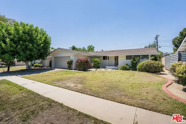 9811 Lubao Avenue, Los Angeles, CA 91311