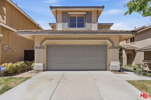 19327 Ackerman Avenue, Santa Clarita, CA 91321
