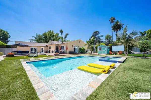 13435 Erwin Street, Valley Glen, CA 91401
