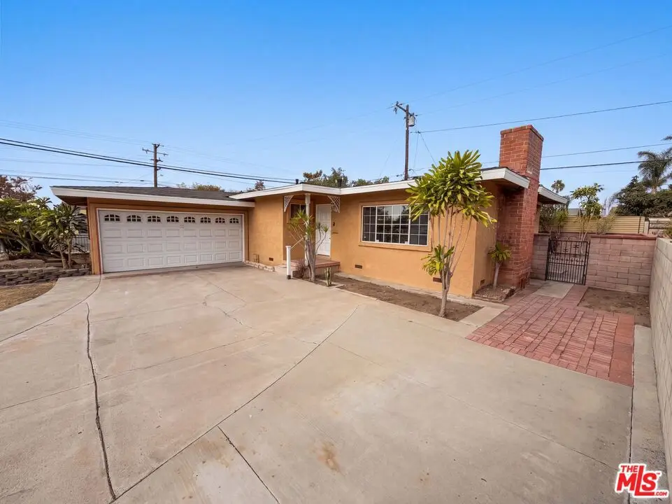 1426 S Rita Way, Santa Ana, CA 92704 - #1