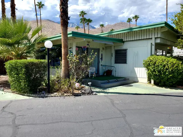 13 Araby Street, Palm Springs, CA 92264