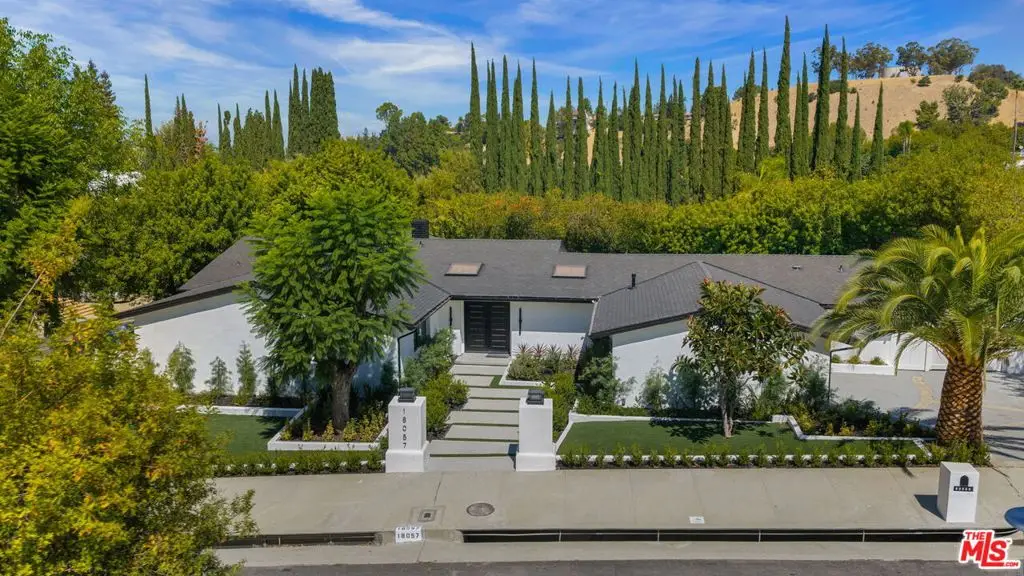 18057 Medley Drive, Encino, CA 91316 - #1