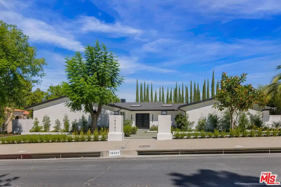 18057 Medley Drive, Encino, CA 91316 - #2