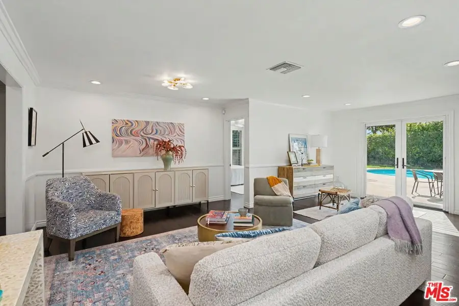 975 Pepperhill Road, Pasadena, CA 91107 - #3