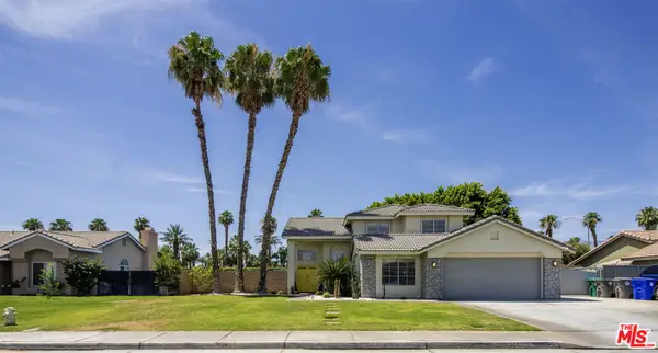 80623 Veranda Lane, Indio, CA 92201