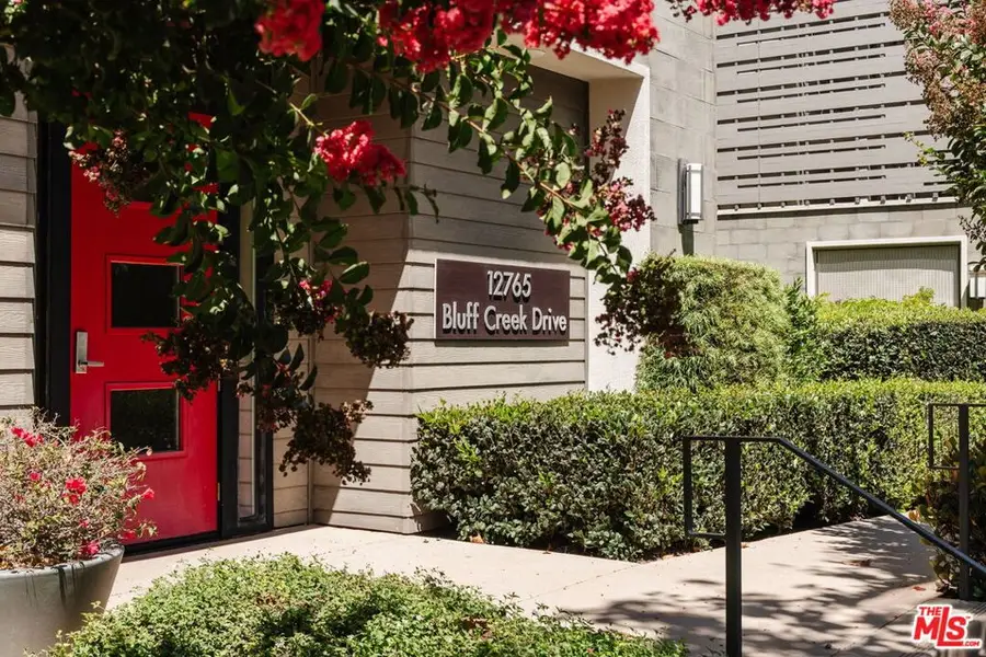 12765 Bluff Creek Drive #1, Los Angeles, CA 90094 - #3