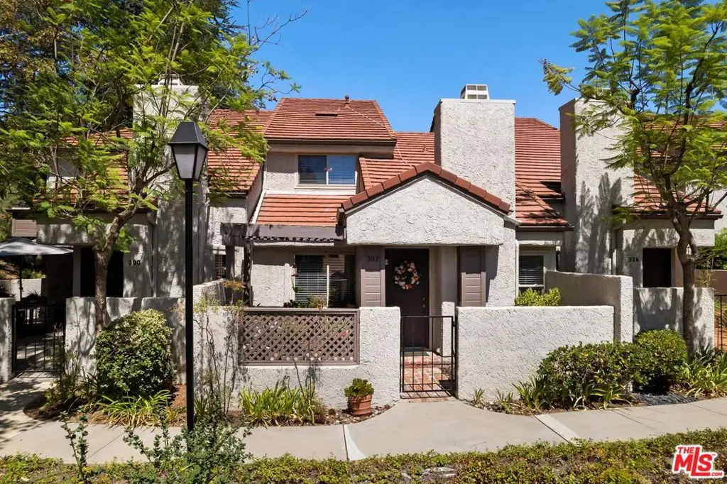 302 Via Colinas, Westlake Village, CA 91362 - #1
