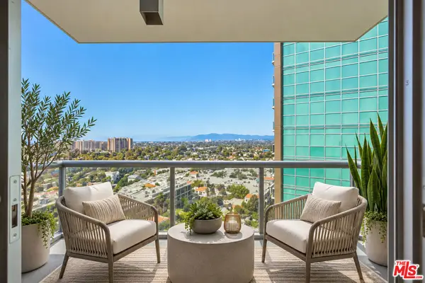 13700 Marina Pointe Drive #1411, Marina Del Rey, CA 90292