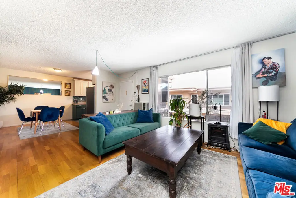5232 Corteen Place #25, Valley Village, CA 91607 - #1