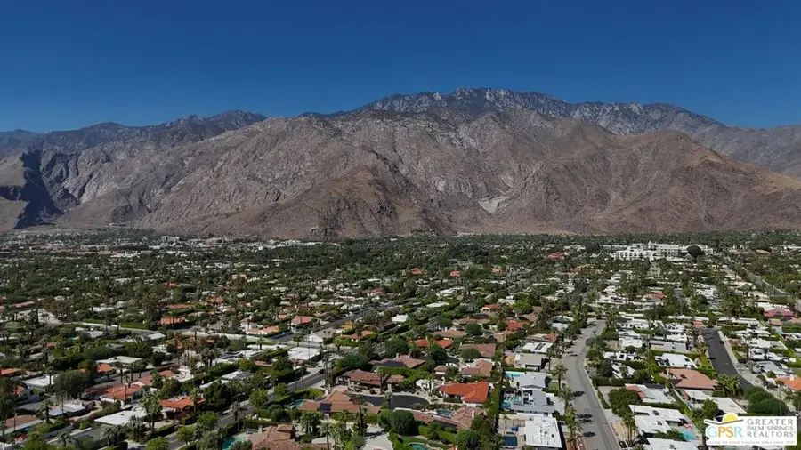 1163 N Calle Marcus, Palm Springs, CA 92262 - #2