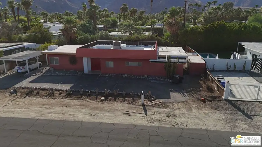 1163 N Calle Marcus, Palm Springs, CA 92262 - #3