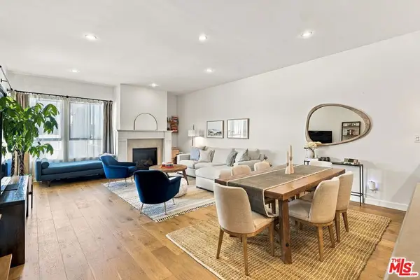12115 San Vicente Boulevard #404, Los Angeles, CA 90049