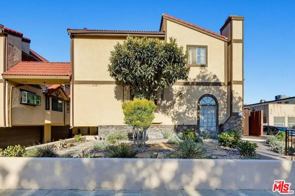 212 La France Avenue #B, Alhambra, CA 91801 - #1