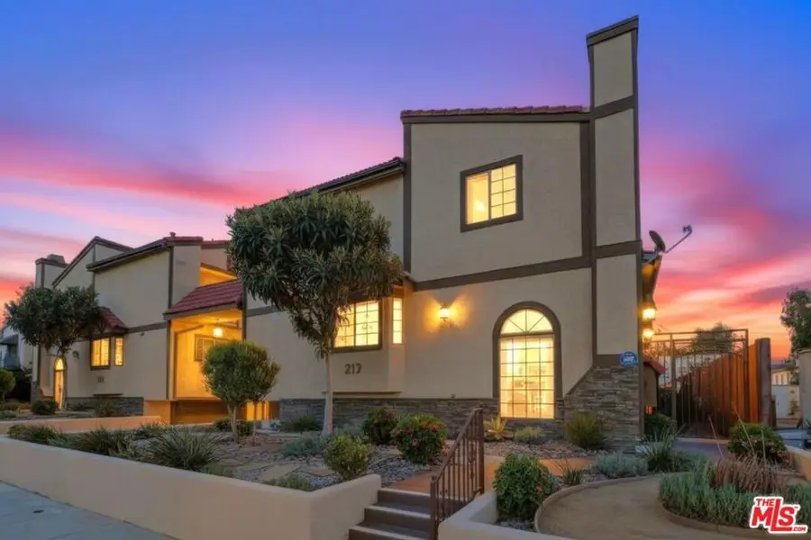 212 La France Avenue #B, Alhambra, CA 91801 - #2