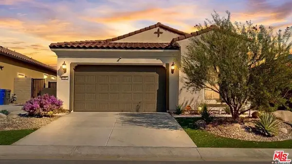28 Zinfandel, Rancho Mirage, CA 92270