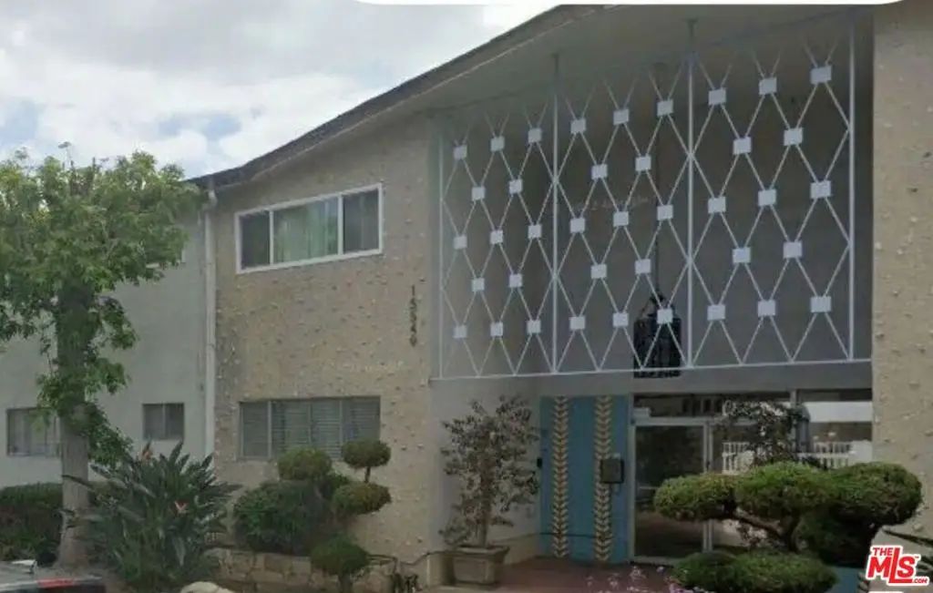 15549 S Budlong Place #2, Gardena, CA 90247 - #1