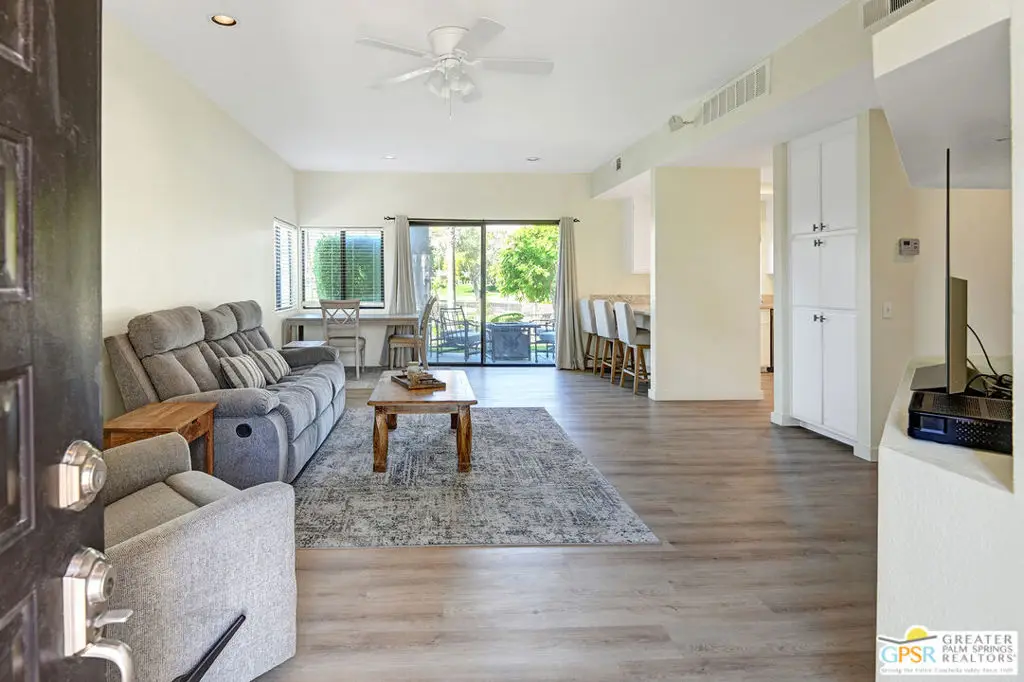 28795 Isleta Court, Cathedral City, CA 92234 - #1