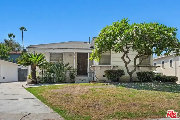 3011 Sentney Avenue, Culver City, CA 90232