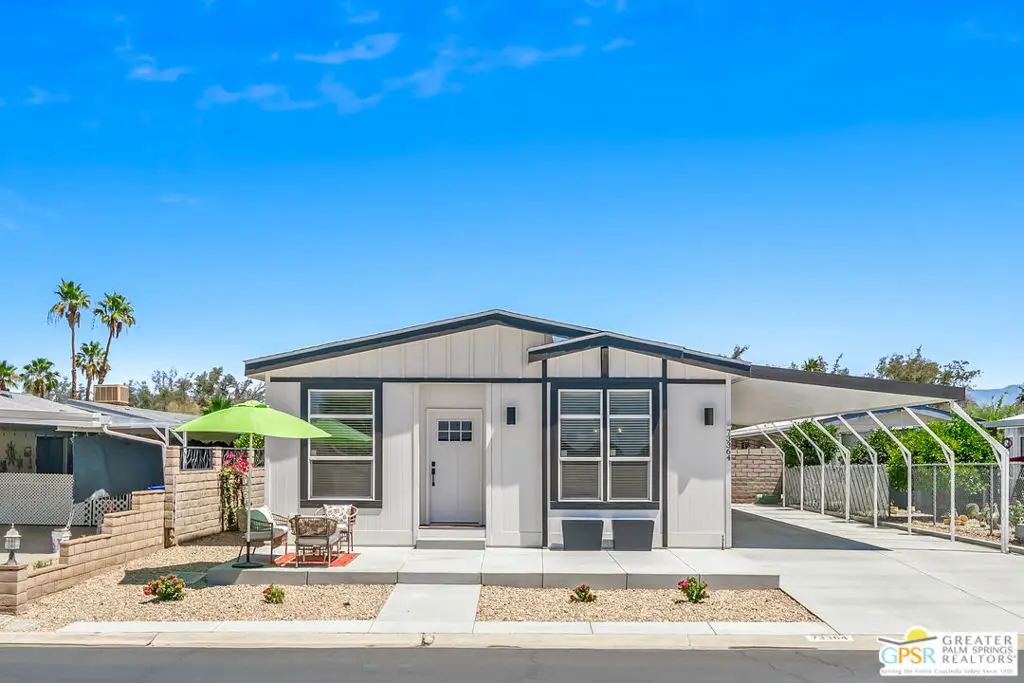 73364 Haystack Mountain Drive, Palm Desert, CA 92260 - #1