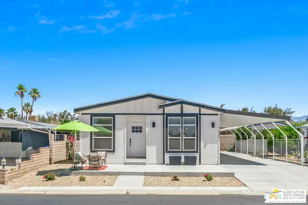 73364 Haystack Mountain Drive, Palm Desert, CA 92260
