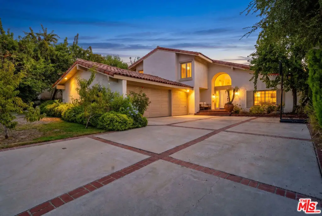 4441 Park Alisal, Calabasas, CA 91302 - #1