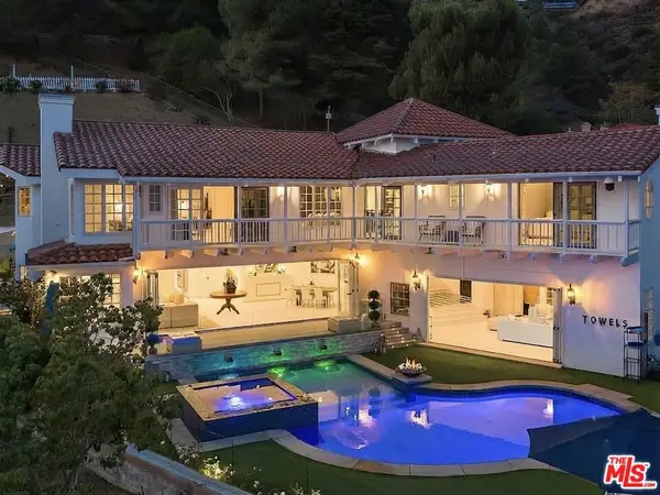 1423 Floresta Place, Los Angeles, CA 90272