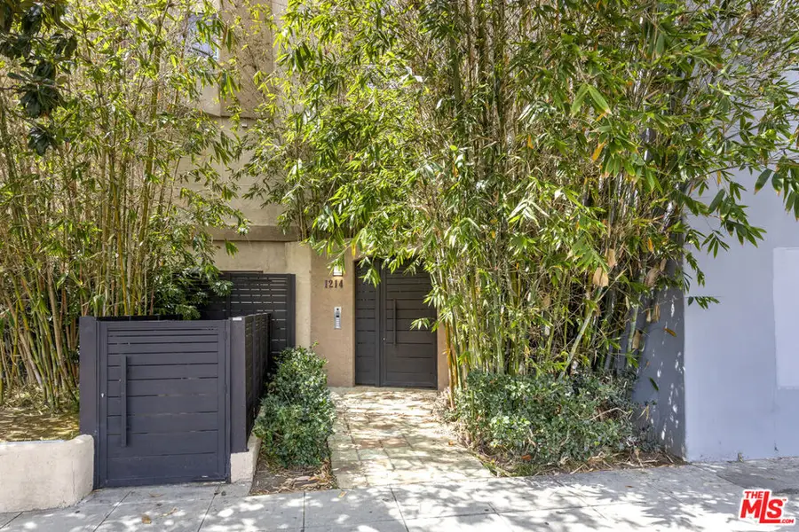 1214 14th Street #203, Santa Monica, CA 90404 - #3