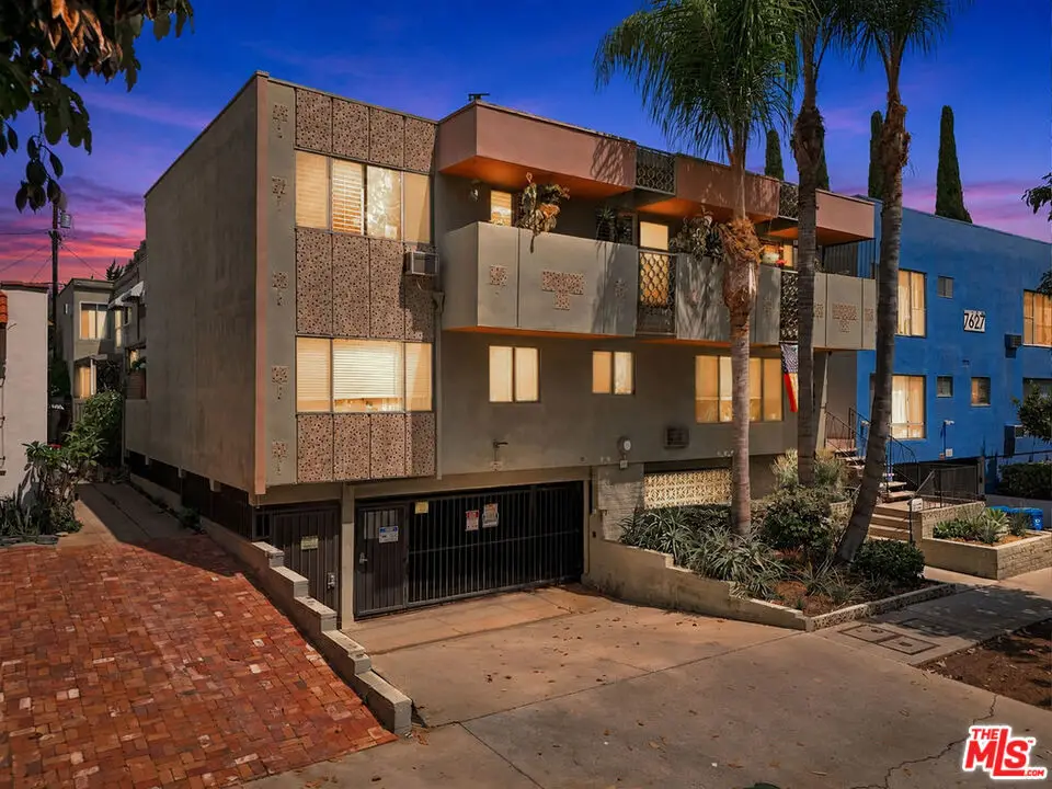 7631 Norton Avenue, West Hollywood, CA 90046 - #1