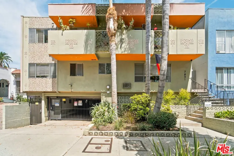 7631 Norton Avenue, West Hollywood, CA 90046 - #2