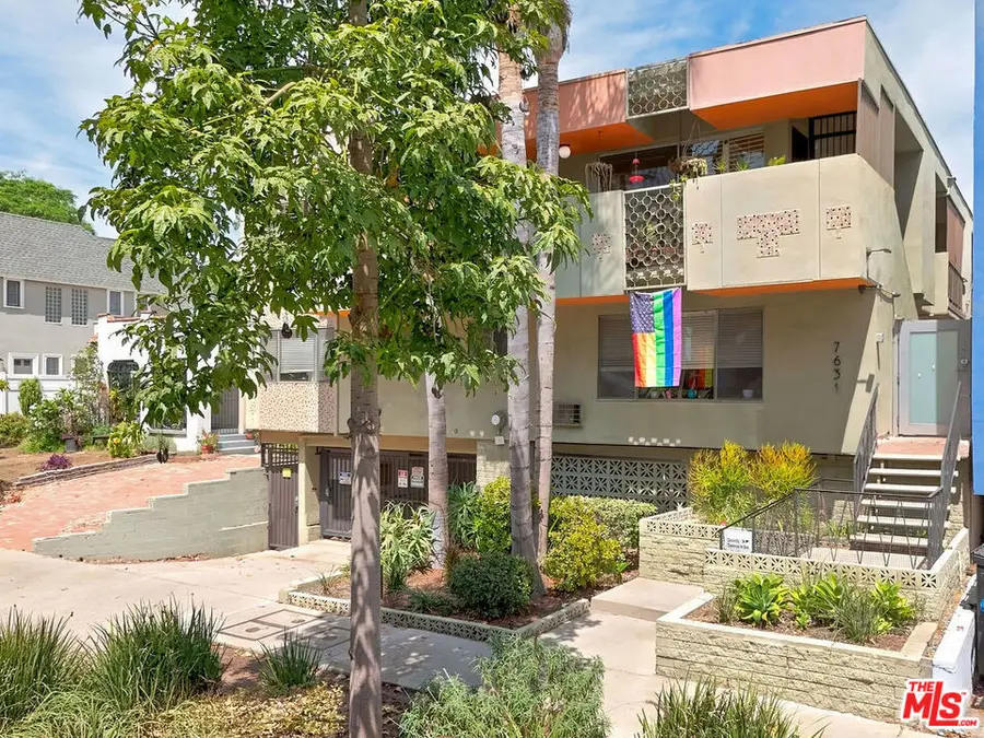 7631 Norton Avenue, West Hollywood, CA 90046 - #3