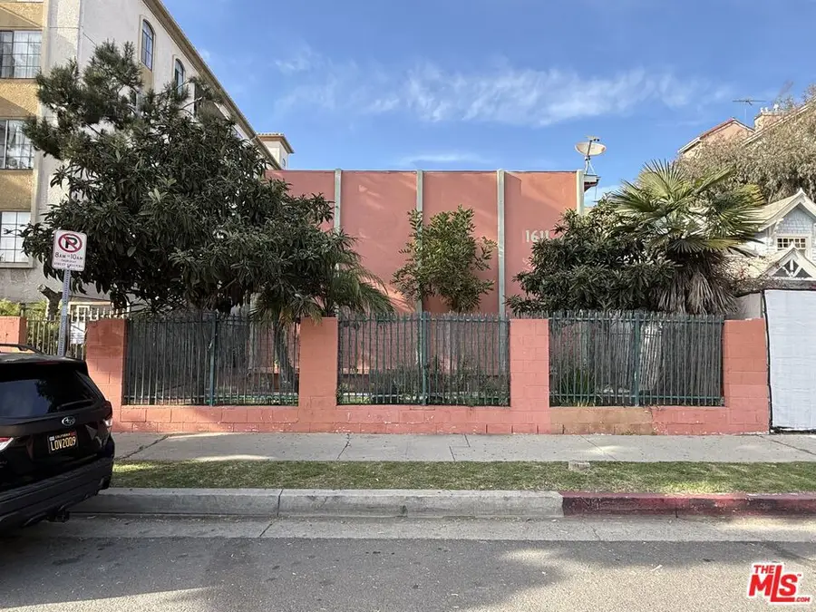 1611 Venice Boulevard, Los Angeles, CA 90006 - #3